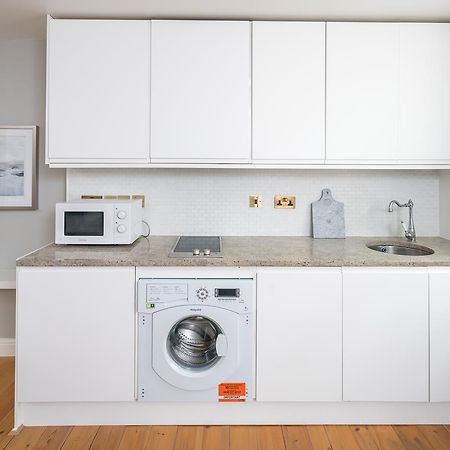 Square Mile Residences London Luaran gambar