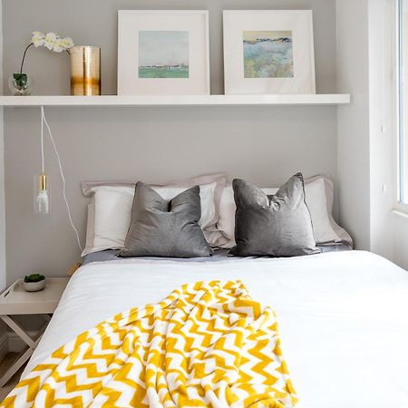 Square Mile Residences London Luaran gambar