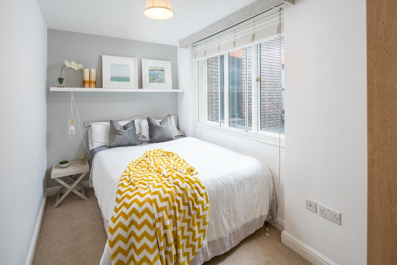 Square Mile Residences London Luaran gambar