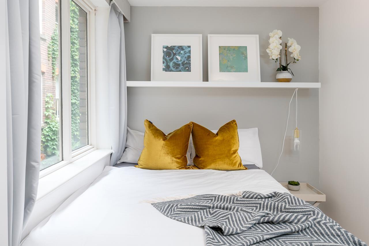 Square Mile Residences London Luaran gambar