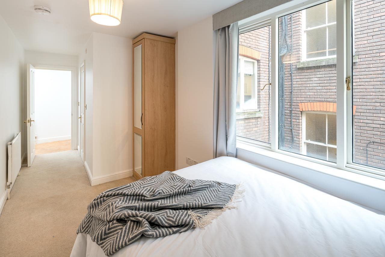 Square Mile Residences London Luaran gambar