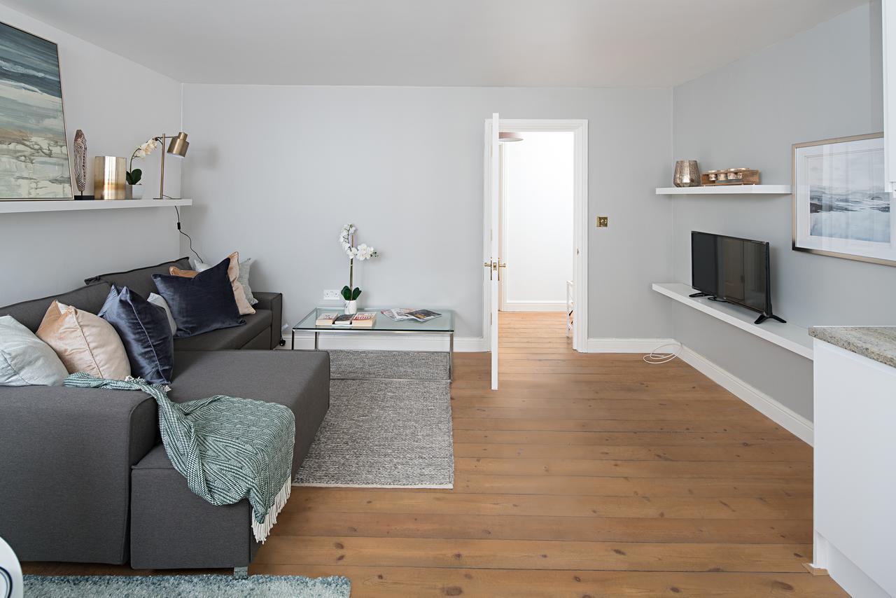 Square Mile Residences London Luaran gambar